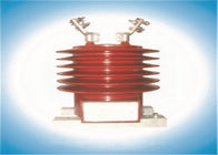 Tipo trasmissione protettiva dell'epossiresina dello strumento di misura del trasformatore corrente di sistemi MV