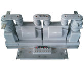 Trasformatore medio combinato di tensione di aumento di bassa temperatura del trasformatore di tensione di sistemi MV