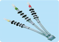 25mm2 al termine freddo degli strizzacervelli 400mm2 per i cavi polimerici IEC60502-4