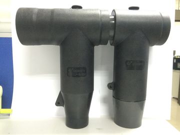 connettori 15kv, 24kv e 35kv di 630A/connettore separabili dell'accoppiamento