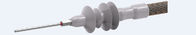 ANSI grigio freddo 25 - 630mm del giunto 15KV IEC/IEE degli strizzacervelli della gomma di silicone