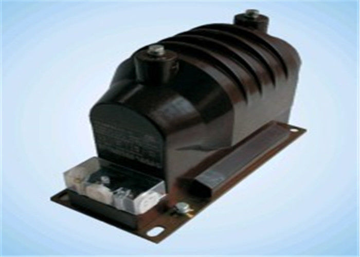 Monofase dell'interno o tipo trifase dell'epossiresina del trasformatore di tensione di sistemi MV