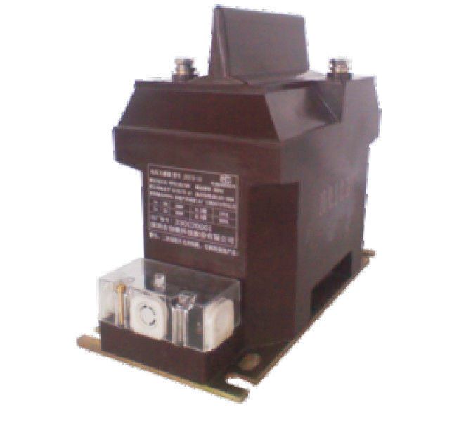 JDZ10-12, JDZ10-12V, tipo monofase TRASFORMATORE dell'epossiresina JDZF10-12 di TENSIONE di sistemi MV
