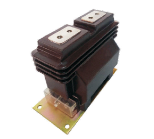 IEC61869-1&2 trasformatore corrente 12 chilovolt 50 dell'interno/60Hz di IEC 60044 sistemi MV
