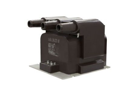 VT trifase dell'interno JSZC16-12R del trasformatore di tensione di tensione Transformer12kV di sistemi MV