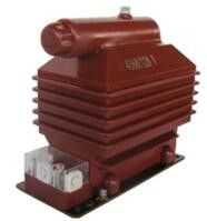 Tipo asciutto medio alta precisione del trasformatore corrente dello strumento di tensione dell'epossiresina 11kv 33kv