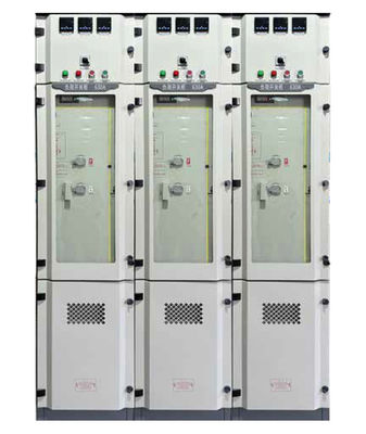 40Dispositivi a gas isolanti da 0,5 KV