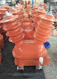 monofase sistemi MV pinta dell'epossiresina dell'interno all'aperto di 12kV 24kv 36kv con la gomma di silicone 50/60Hz. Tipo asciutto potere del rifornimento