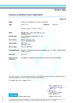 Porcellana Shenzhen Chuangyin Co., Ltd. Certificazioni